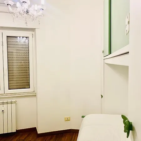 St. Peter'S Stone Apartment Rome Exterior photo